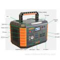 Portable Energy Storage Outdoor power station